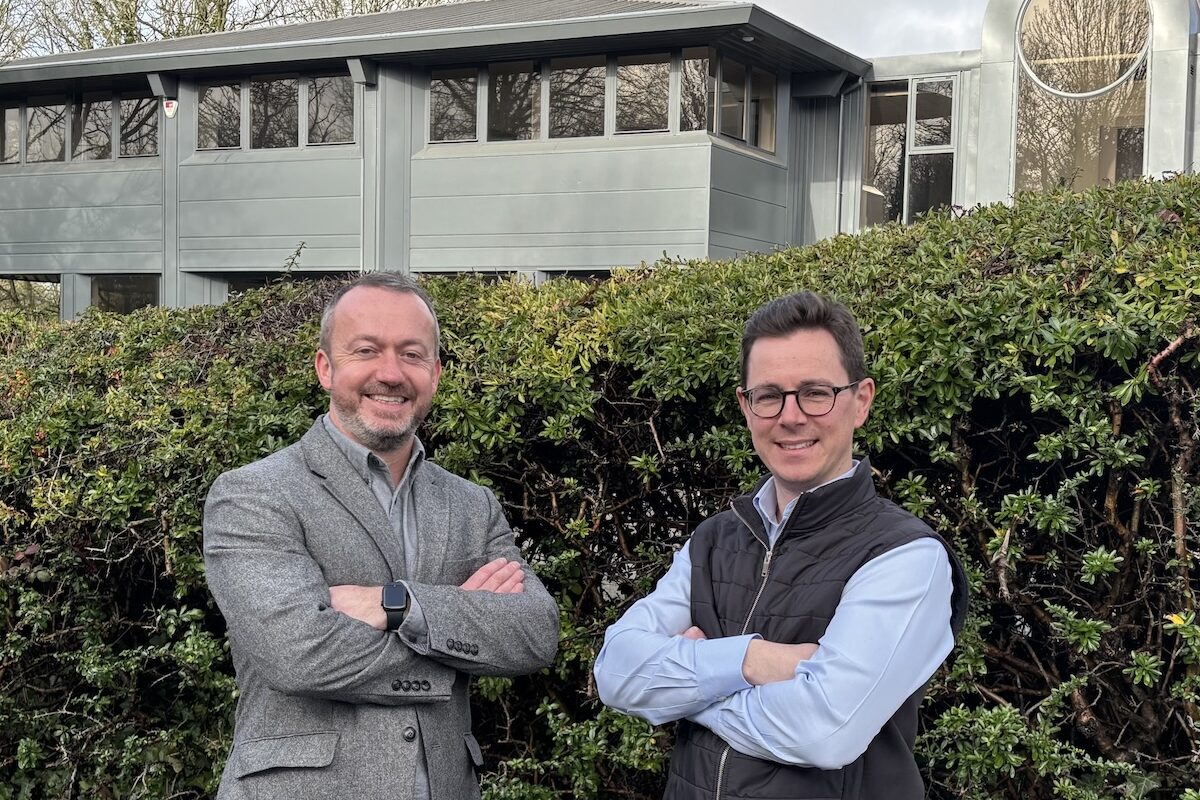 Technology lifecycle services expert Smart CT has appointed BT's former digital transformation lead as chief operating officer.