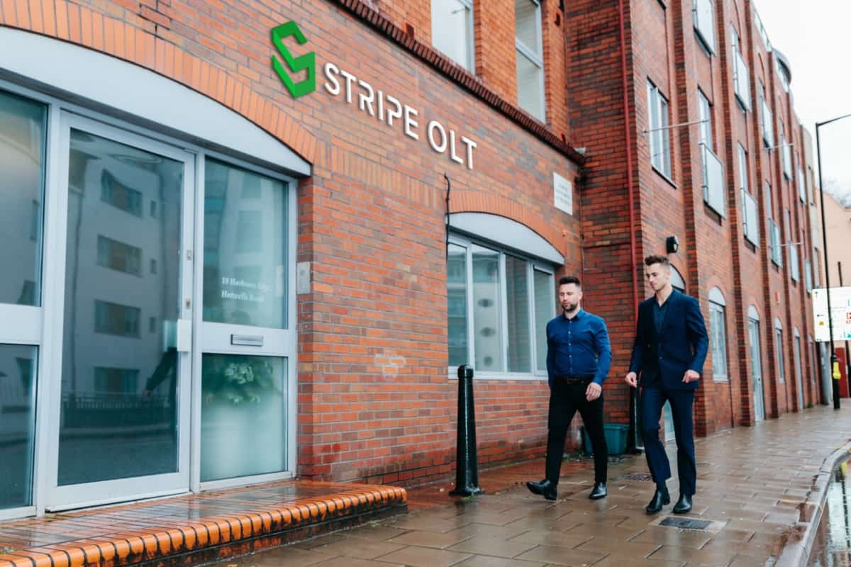 Bristol-based cyber security firm Stripe OLT has been acquired by managed IT provider Littlefish Group.