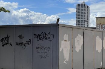 Job numbers are still down across the South West, but experts say there have been signs of a turnaround in recent months.