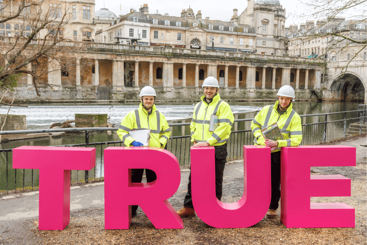 Bath-based fibre network provider Truespeed Communications has announced its merger with Freedom Fibre, which is based in Manchester.