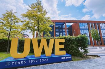 Bristol area businesses looking for scale up are being encouraged to apply for grant funding from the University of the West of England.