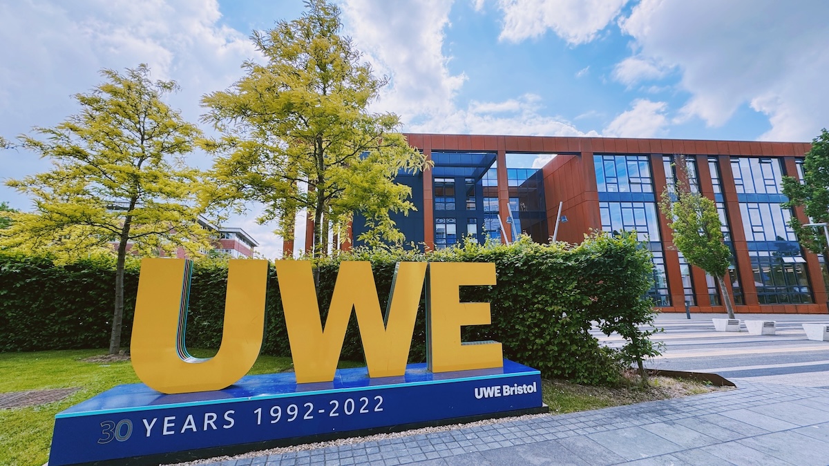 Bristol area businesses looking for scale up are being encouraged to apply for grant funding from the University of the West of England.