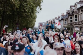 The 2025 Women’s Rugby World Cup boosted the city's economy by £47.7 million according to new stats released today (Tuesday).
