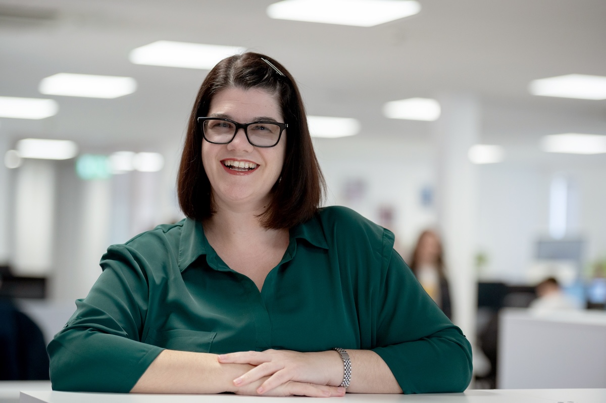Bristol tech CEO Emma Carter will be speaking at a major regional International Women’s Day event next week.