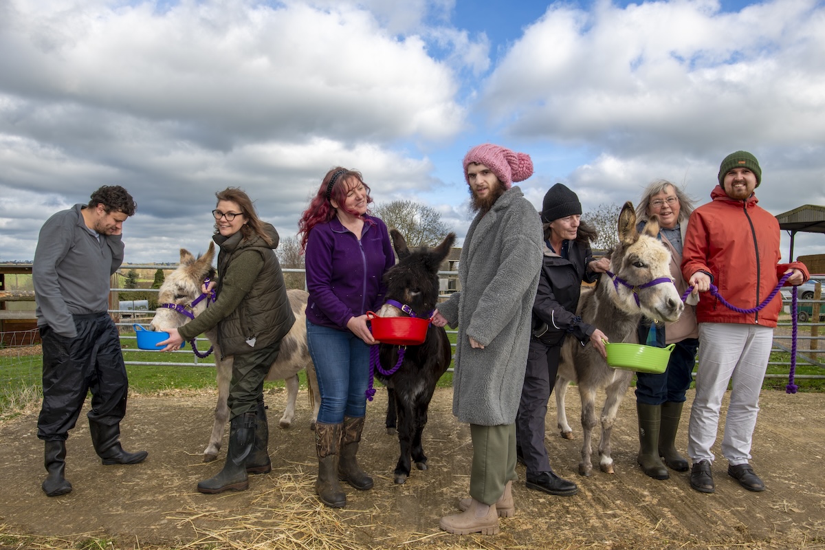 An organisation that helps autistic adults find work will host an evening of celebration later this month to share plans for the future of the charity.