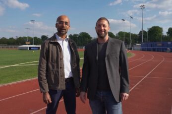 A Bath-based sports technology company has played an important role in the record-breaking success of TeamGB’s bobsleigh and skeleton team and their record-breaking gold medal run at the recent Winter Olympics.