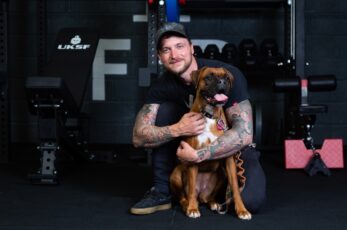 A side hustle started by an Army veteran from Bristol has grown into a £1.2 million business.