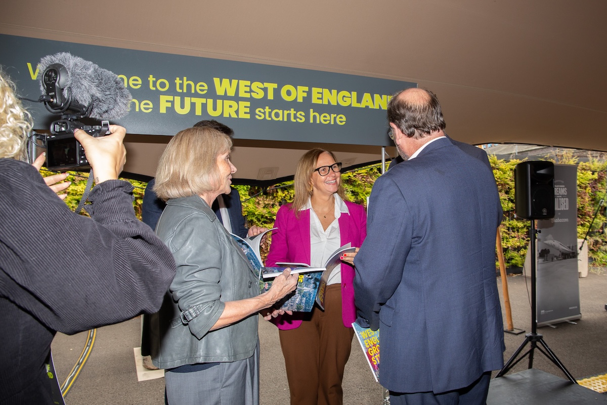 The West of England will intensify its push for inward investment next month as regional leaders and businesses gather at the UK Real Estate Investment & Infrastructure Forum in Leeds, aiming to secure funding for housing, infrastructure and long-term economic growth.