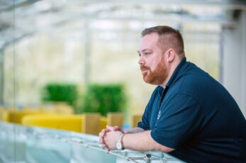 A Swindon-based consultant has welcomed reforms to building safety regulations.