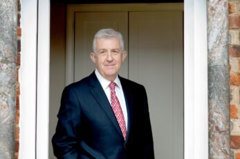 Professional speaker and generational communication expert Alastair Greener will welcome delegates at a major UK speaking conference in Leeds this April, as part of his role as president of the Professional Speaking Association UK & Ireland.