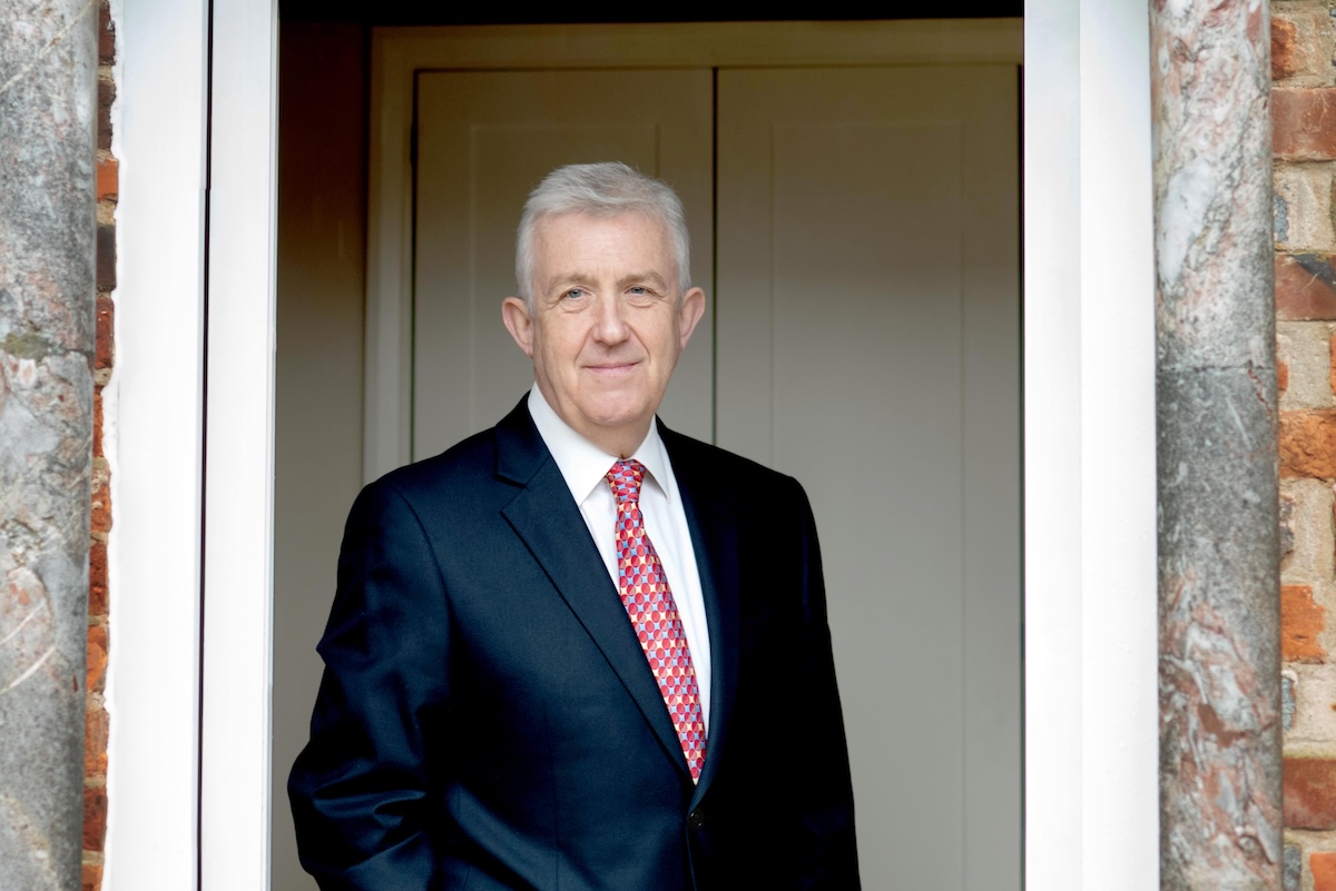 Professional speaker and generational communication expert Alastair Greener will welcome delegates at a major UK speaking conference in Leeds this April, as part of his role as president of the Professional Speaking Association UK & Ireland.