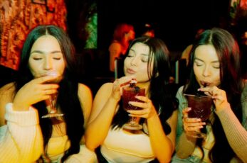 Bath has been ranked the best city in the UK for a student night out... beating Bristol!