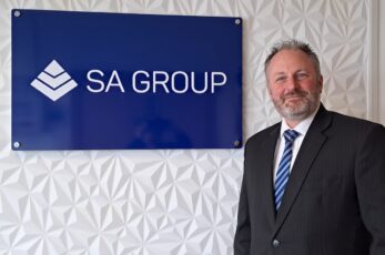 Business management and technical consultancy SA Group has appointed Ben Mason as CEO to accelerate transformation and guide the company through their strategic expansion. 