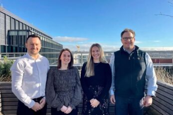 Commercial real estate firm CBRE has strengthened its development advisory and residential land capabilities in Bristol and the South West with new appointments.