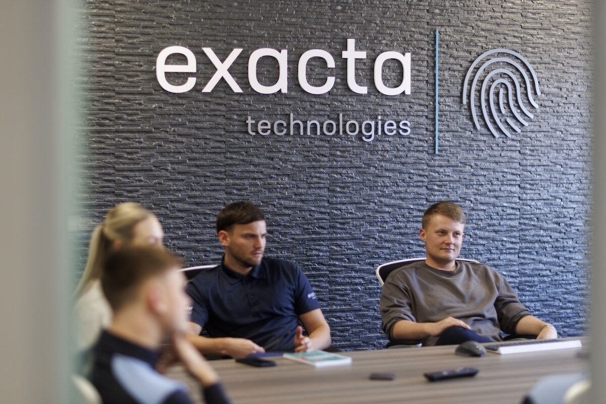 A Bristol tech firm has reported its best-ever financial results, finishing Q1 with revenue in excess of £8.5 million – representing growth of more than 60 per cent compared to the same quarter last year.