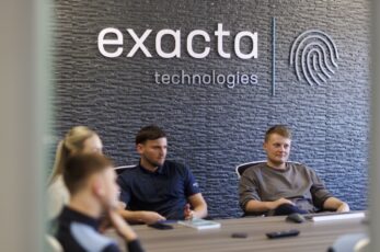 A Bristol tech firm has reported its best-ever financial results, finishing Q1 with revenue in excess of £8.5 million – representing growth of more than 60 per cent compared to the same quarter last year.