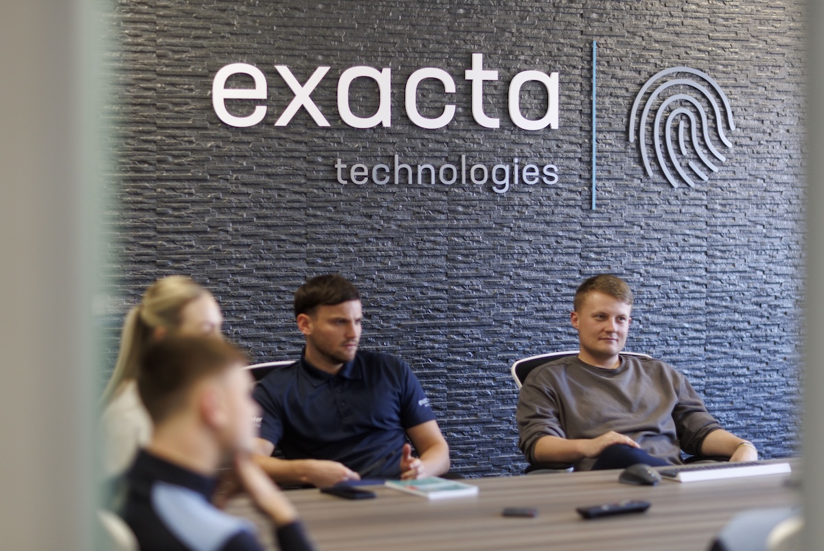 A Bristol tech firm has reported its best-ever financial results, finishing Q1 with revenue in excess of £8.5 million – representing growth of more than 60 per cent compared to the same quarter last year.