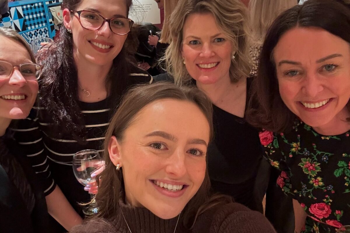 Wiltshire law firm Goughs Solicitors has been named Legal Provider of the Year at the Bath Life Awards 2026.