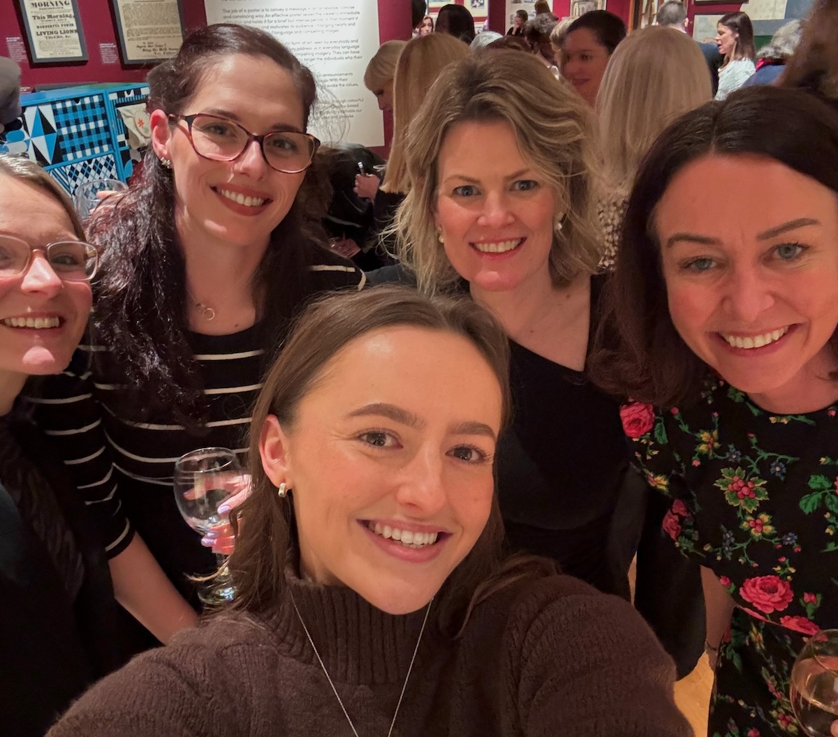 Wiltshire law firm Goughs Solicitors has been named Legal Provider of the Year at the Bath Life Awards 2026.