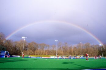 Hockey players in England could soon be playing on new pitches, thanks to a loan facility from Bristol-based ethical bank Triodos.