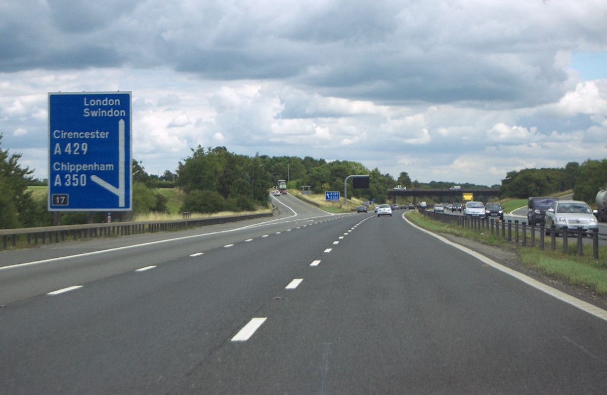 Wiltshire-based engineering firm MJ Church has been awarded a multi-million pound contract to improve Junction 17 of the M4 by Wiltshire Council.