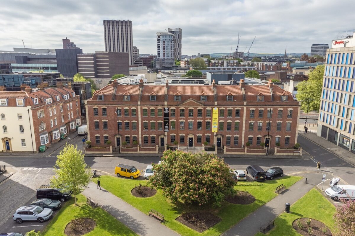 A major regional property investment deal has seen MCR Property Group expand its South West footprint with the acquisition of office assets in both Bristol and Swindon, underlining continued investor interest in value-add opportunities across secondary UK cities.