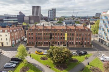 A major regional property investment deal has seen MCR Property Group expand its South West footprint with the acquisition of office assets in both Bristol and Swindon, underlining continued investor interest in value-add opportunities across secondary UK cities.