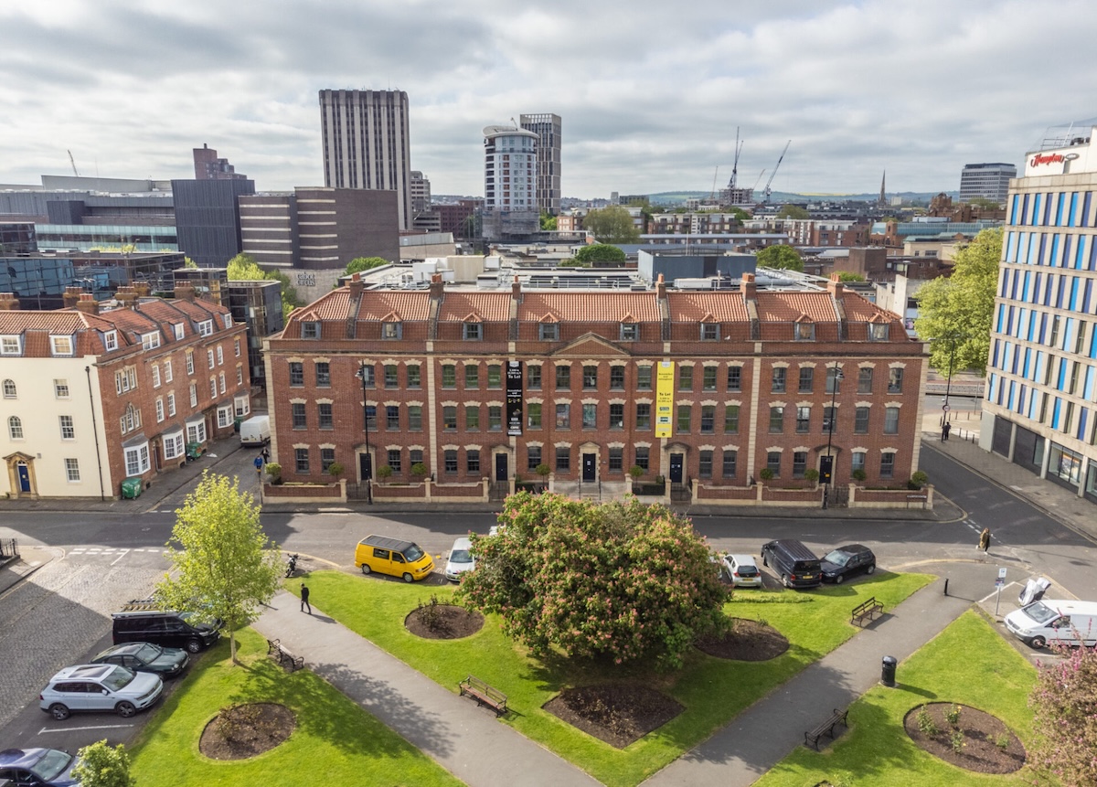 A major regional property investment deal has seen MCR Property Group expand its South West footprint with the acquisition of office assets in both Bristol and Swindon, underlining continued investor interest in value-add opportunities across secondary UK cities.
