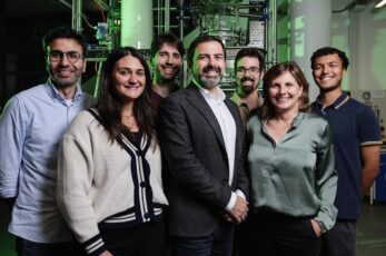 A University of Bath spinout focused on eliminating microplastics has secured €4.1 million in European Union funding to support the development of a new production facility in Italy, marking a major milestone in its commercial expansion.