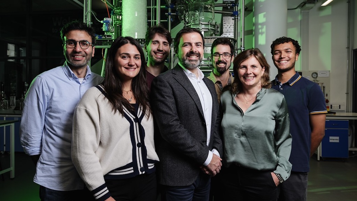 A University of Bath spinout focused on eliminating microplastics has secured €4.1 million in European Union funding to support the development of a new production facility in Italy, marking a major milestone in its commercial expansion.