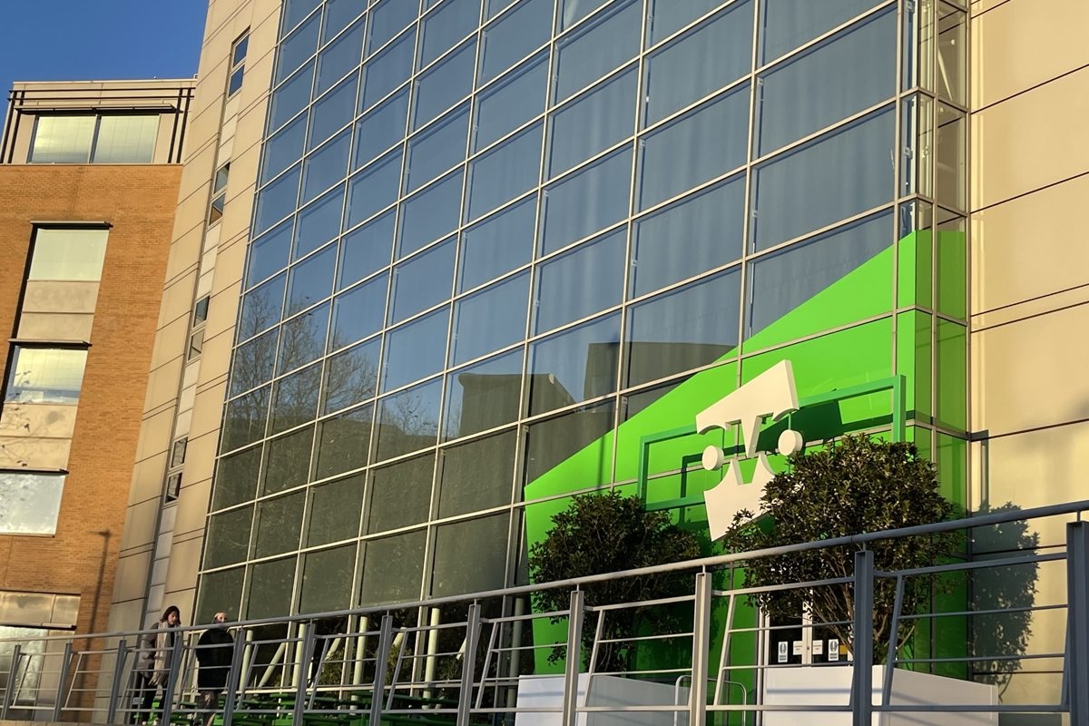 Bristol-based energy company Ovo Energy has launched legal action against TalkTalk in a dispute over a broadband customer deal that has gone sour, according to reports.