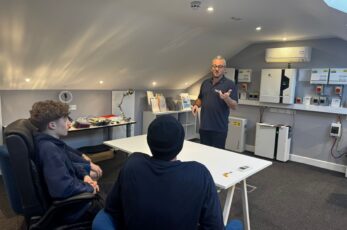 A Swindon-based electrical expert is advising businesses and contractors across the electrical sector to prepare now for significant regulatory changes set to reshape installation standards across the UK from this month.