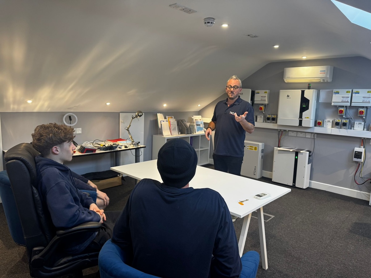 A Swindon-based electrical expert is advising businesses and contractors across the electrical sector to prepare now for significant regulatory changes set to reshape installation standards across the UK from this month.