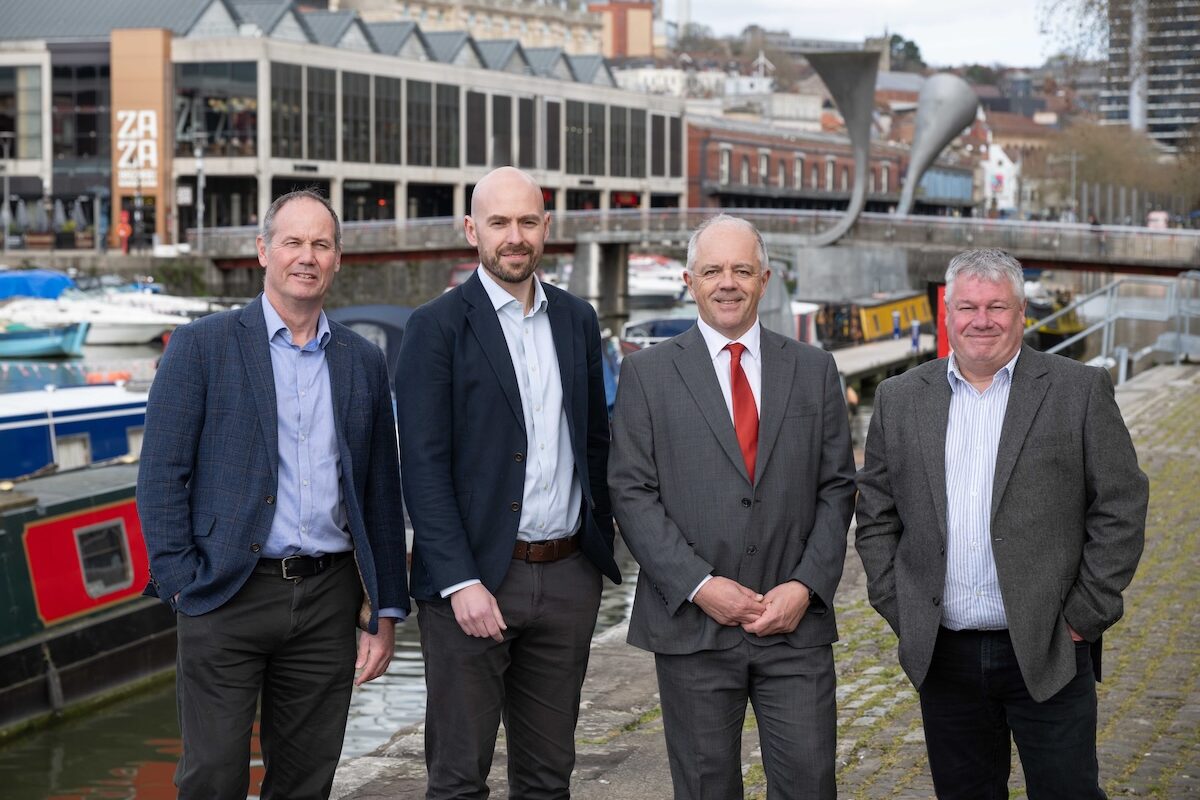 The Bristol office of chartered accountant PKF Francis Clark has promoted audit specialist Mike Hall to partner, recognising his contribution to the ongoing growth of the firm’s Bristol office.