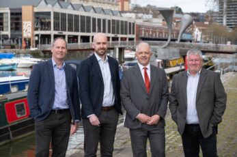 The Bristol office of chartered accountant PKF Francis Clark has promoted audit specialist Mike Hall to partner, recognising his contribution to the ongoing growth of the firm’s Bristol office.