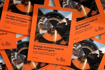 Unleashing the West of England from its structural constraints could see the region reach its potential and power the UK’s growth.