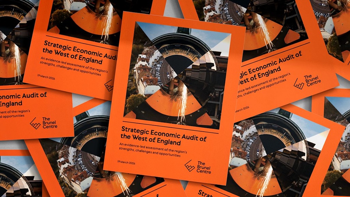 Unleashing the West of England from its structural constraints could see the region reach its potential and power the UK’s growth.