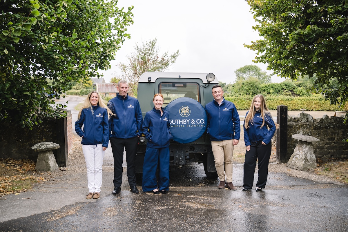 A firm of financial planners from Wiltshire has been has been shortlisted for a national award recognising financial services firms that are building strong and supportive working environments for their teams.