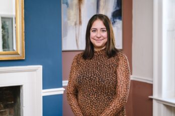 Devizes-based law firm Wansbroughs has appointed a new associate solicitor to its family and divorce team.