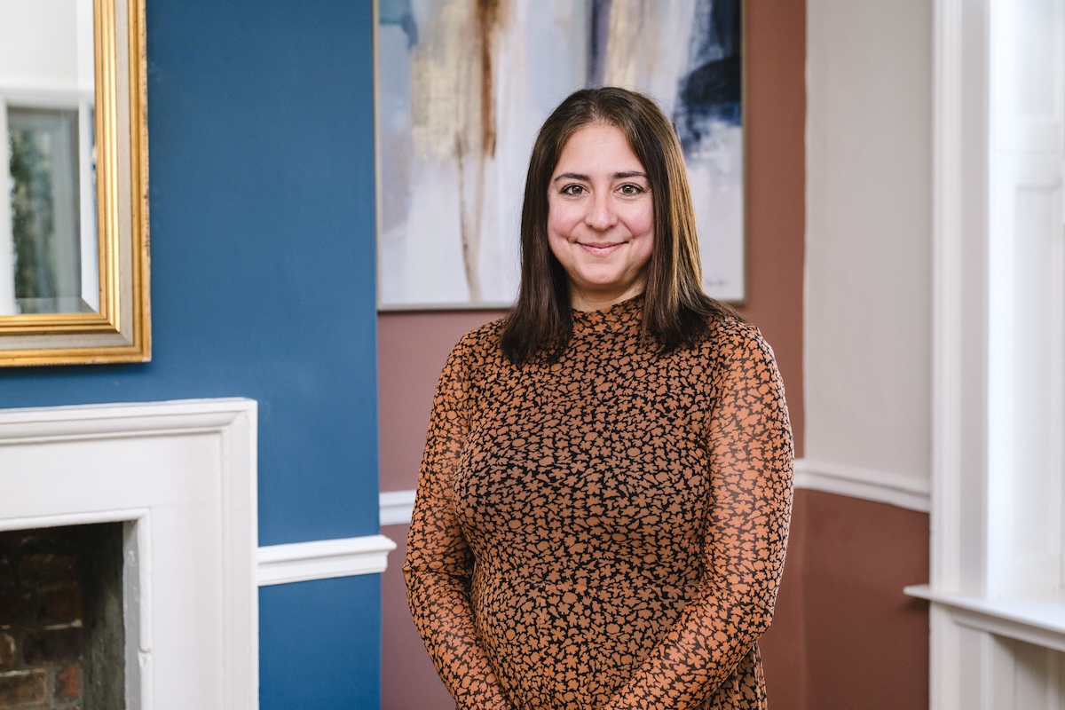 Devizes-based law firm Wansbroughs has appointed a new associate solicitor to its family and divorce team.