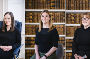 A raft of promotions has been announced across key practice areas at Wiltshire law firm Wansbroughs.