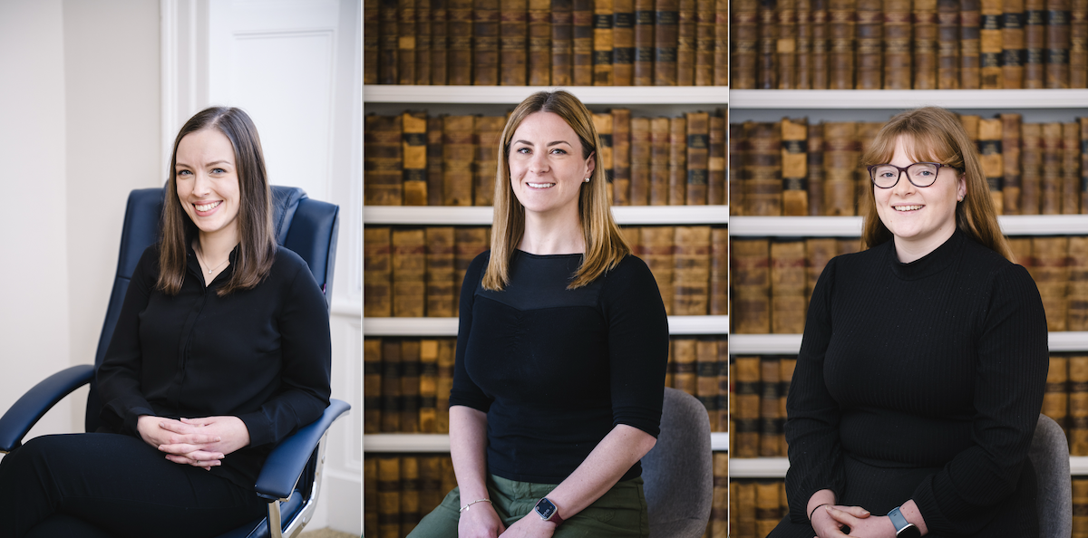 A raft of promotions has been announced across key practice areas at Wiltshire law firm Wansbroughs.
