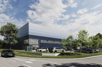 NFU Mutual has acquired a development site in Swindon from Marq Logistics for £2.7 million, with Graftongate appointed as development partner.