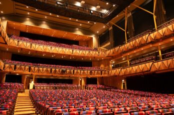 Music venue Bristol Beacon has been named regional building of the year at the prestigious Royal Institute of British Architects South West and Wessex Awards.