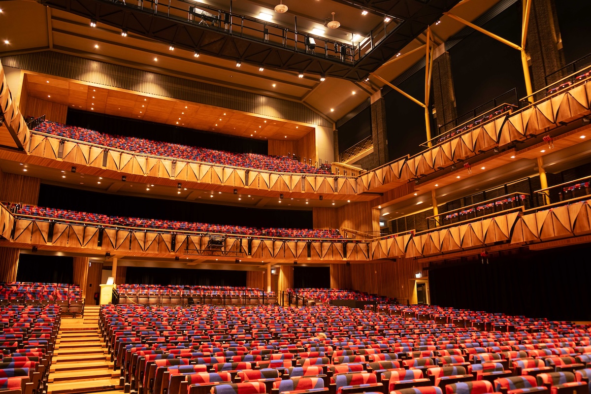 Music venue Bristol Beacon has been named regional building of the year at the prestigious Royal Institute of British Architects South West and Wessex Awards.