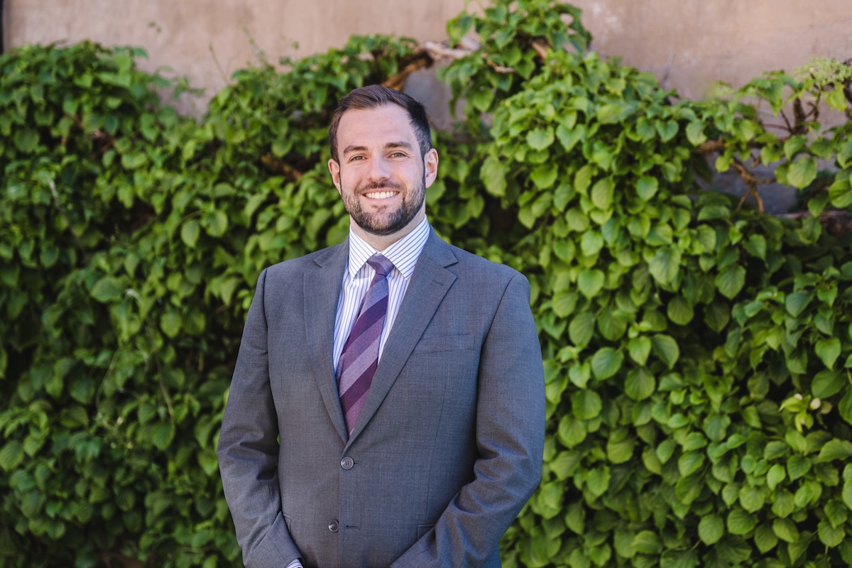 Succession planning and inheritance expert Chris McCormick has joined the agriculture & landed estates team at Wiltshire law firm Wansbroughs.