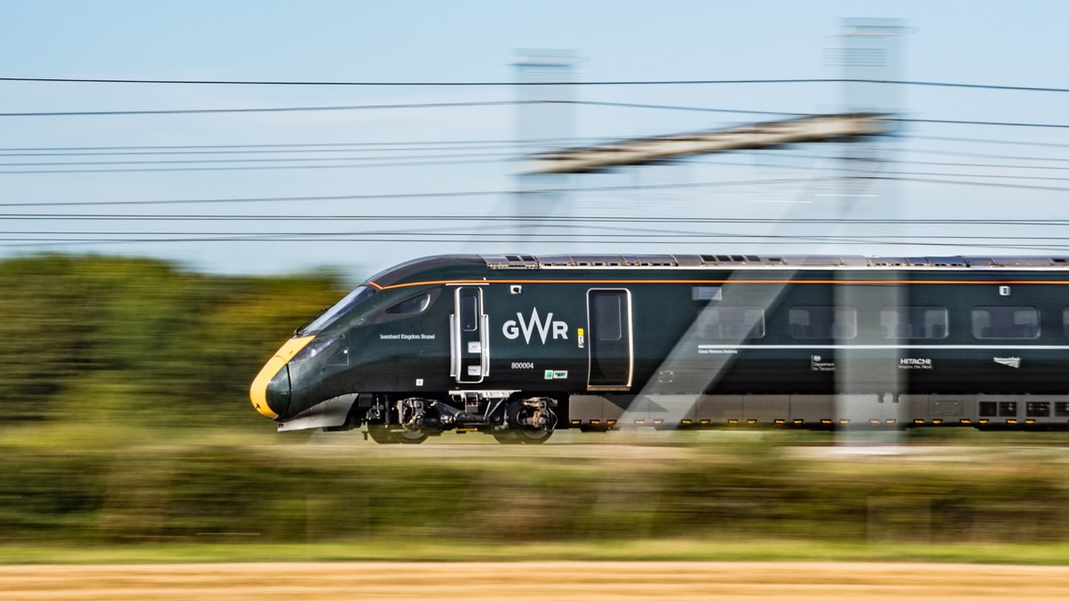 Great Western Railway is set to return to public ownership in December 2026, in one of the biggest milestones yet in the government’s rail renationalisation programme.
