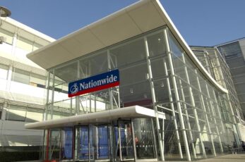Around 4.4 million members of Swindon-headquartered building society Nationwide will see £100 pop into their accounts next week, the mutual has announced.