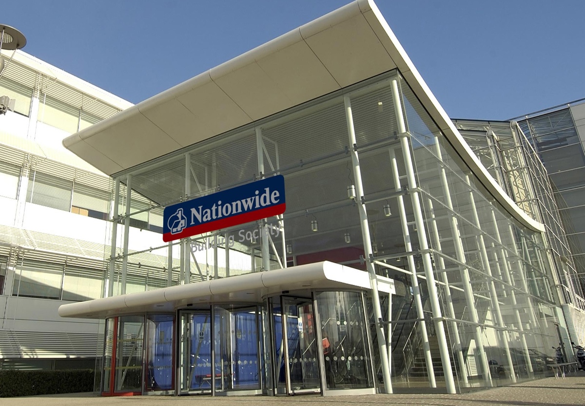 Around 4.4 million members of Swindon-headquartered building society Nationwide will see £100 pop into their accounts next week, the mutual has announced.