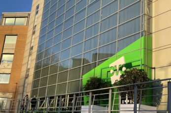 Bristol-headquartered energy firm OVO has agreed to sell its UK energy retail business to European giant E.ON.